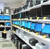 Компьютерные магазины в Тереньге