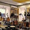 Музыкальные магазины в Тереньге