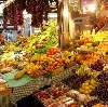 Рынки в Тереньге
