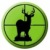 База отдыха и турбаза Дубрава - иконка «охота» в Тереньге