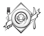 Гостиница Калина красная - иконка «ресторан» в Тереньге